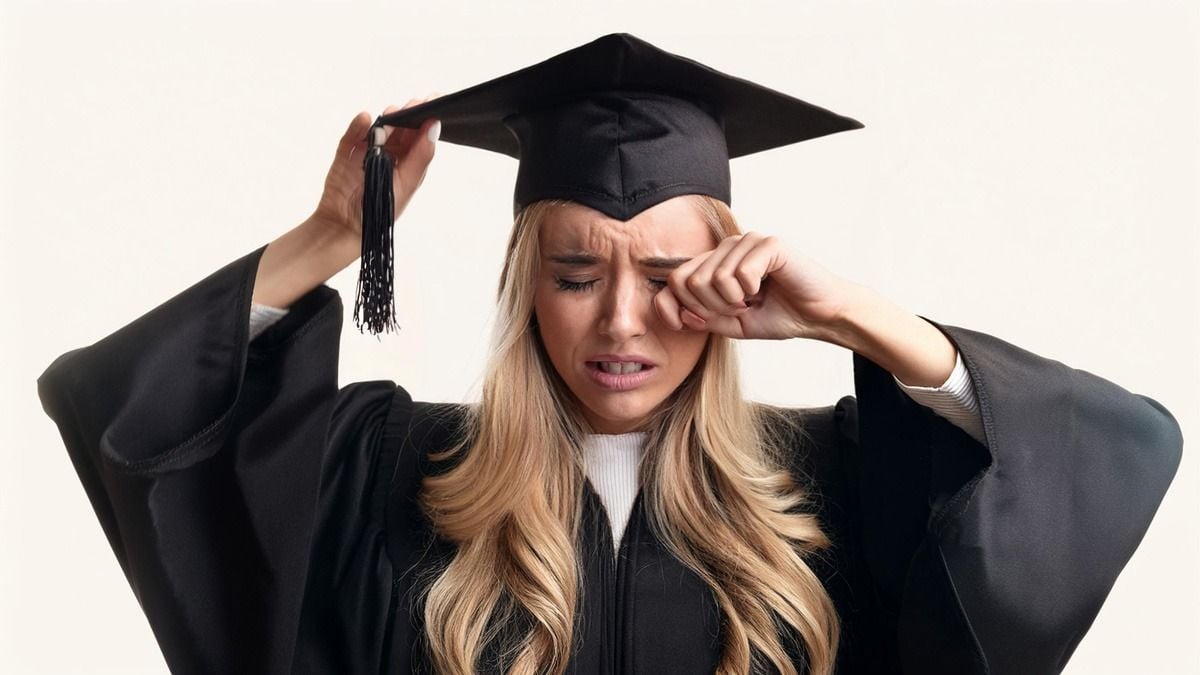 'AITA for telling my wife the day before our daughter’s graduation that I'll be divorcing her?' UPDATED