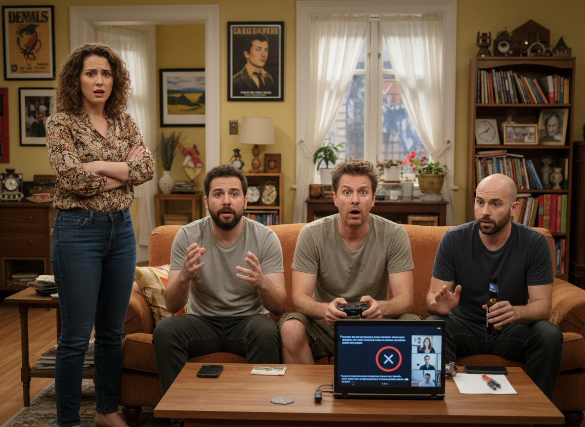 AITAH for wanting to divorce my husband after I found out he t**shtalks me to his friends and says marrying me was a mistake?