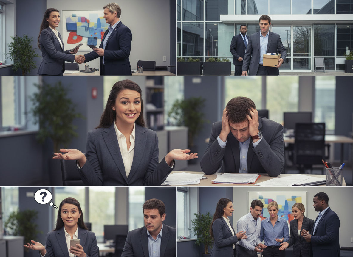 AITA for getting my interviewer fired?