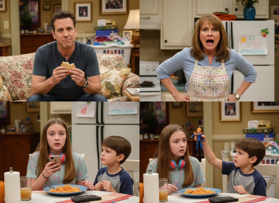 AITA for telling my wife that she was a better wife/lover/mother when she was fat ?