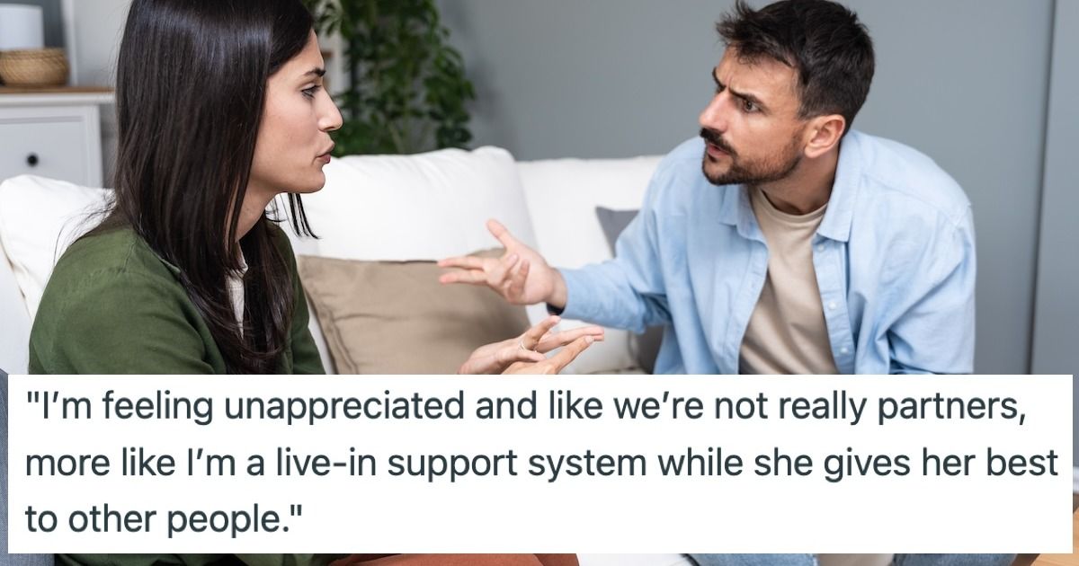 'AITA for telling my fiancée to move out after finding out she treats her coworkers to lunch?'
