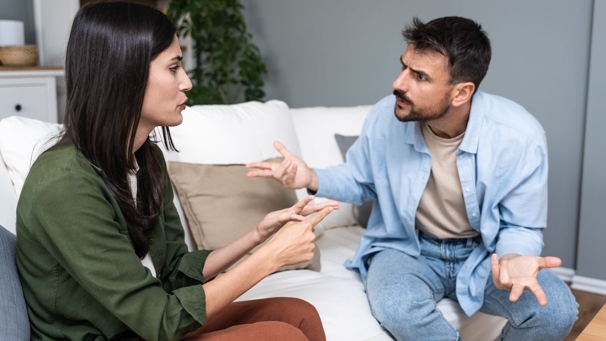 'AITA for telling my fiancée to move out after finding out she treats her coworkers to lunch?'