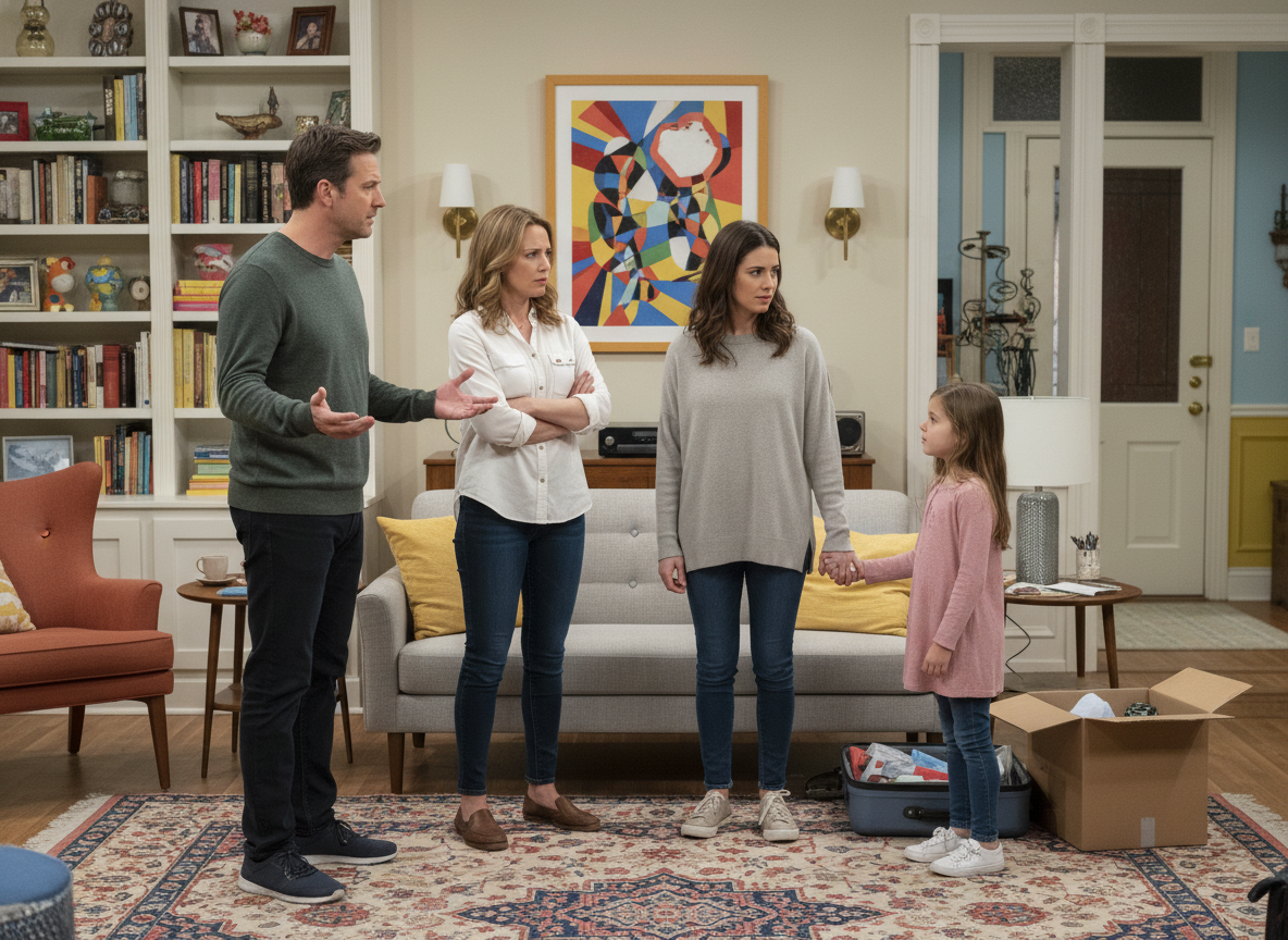 AITA for refusing to let my stepsister and niece move in with me or live in one of my other properties?