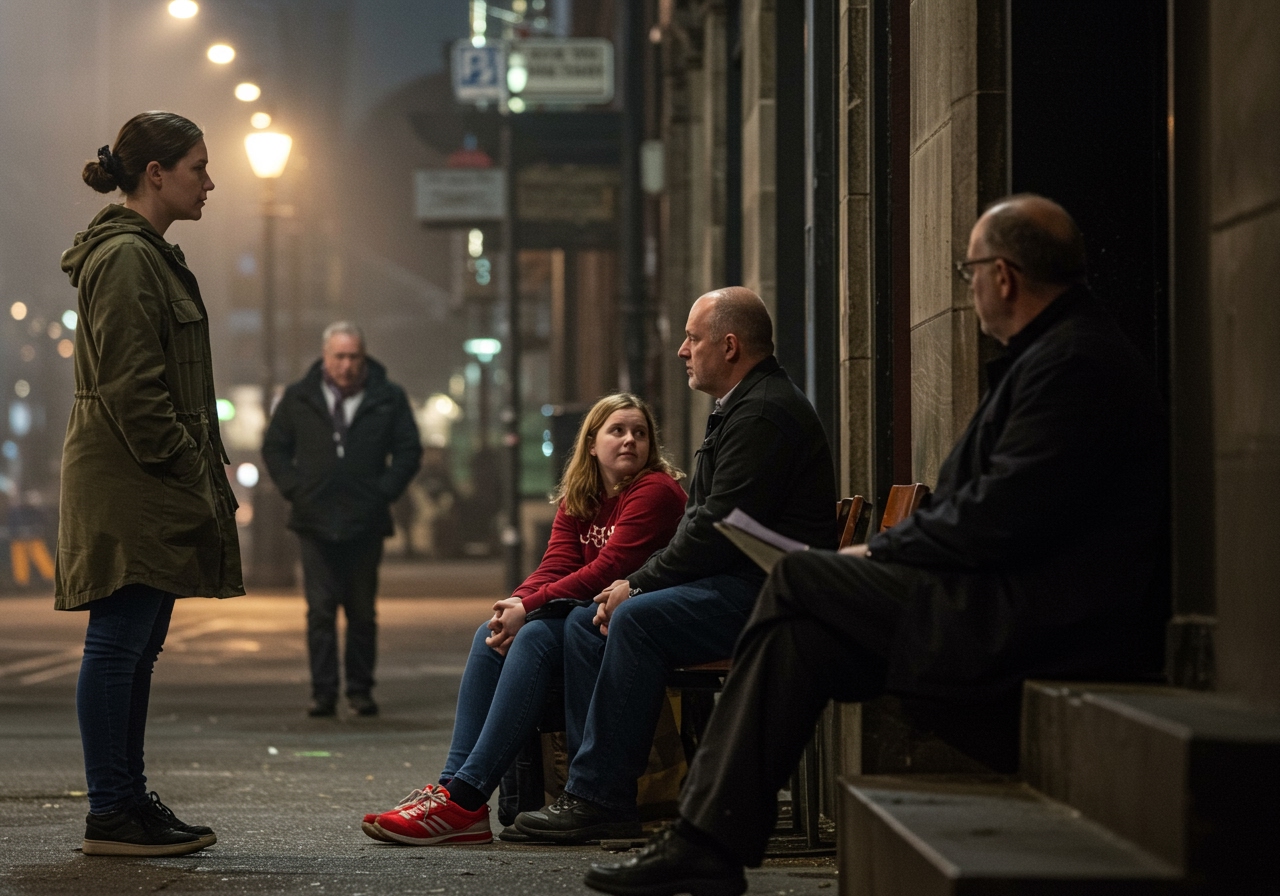 AITA for not doing anything after discovering that my wife deleted my daughter's novel?