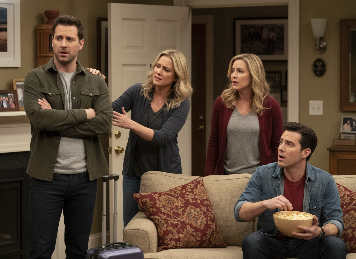 AITA for kicking my fiancée out of the house after finding out she lied about being infertile?