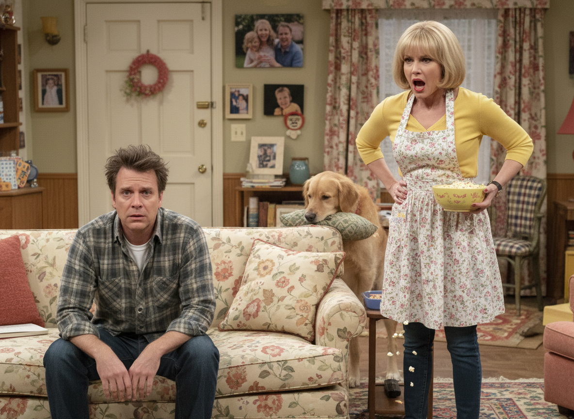 AITAH for telling my wife that my life would be better without her?