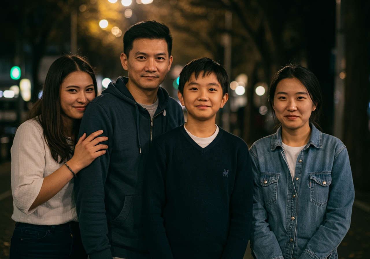 AITA for giving my son a better life and spoiling him more than his siblings will ever get to be?