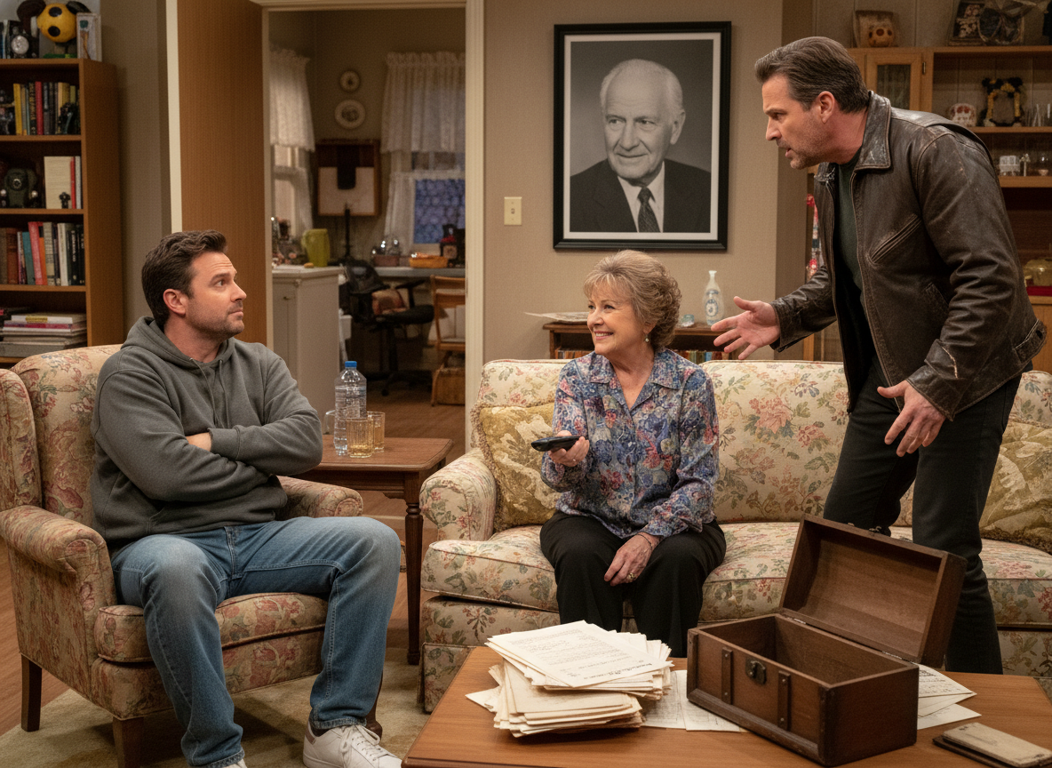 AITA for not giving my brother any of the inheritance my grandfather left to me after he chose to remove him from his will for being with a single mom?