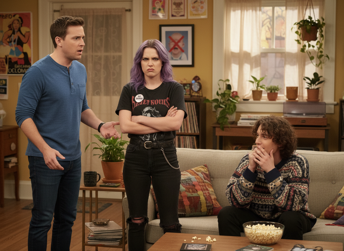 AITA for telling my girlfriend her hate for babies is pathetic and doesn't make her cool or edgy?