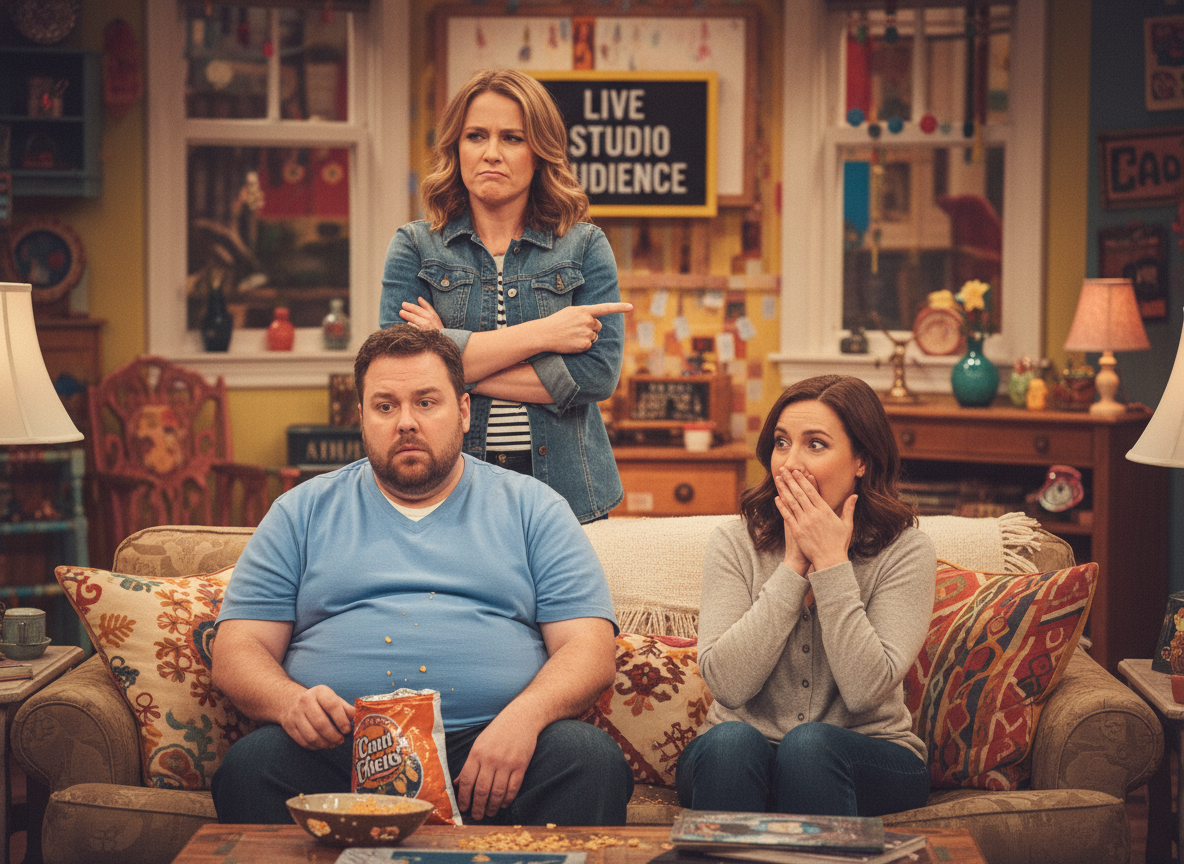 AITA for telling my ex that he absolutely sucked in bed due to his weight?