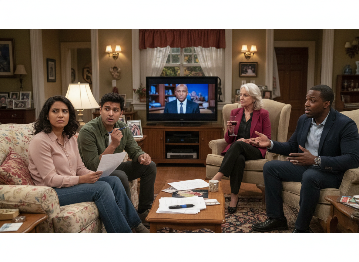 AITA for refusing to sign a prenup after marriage?