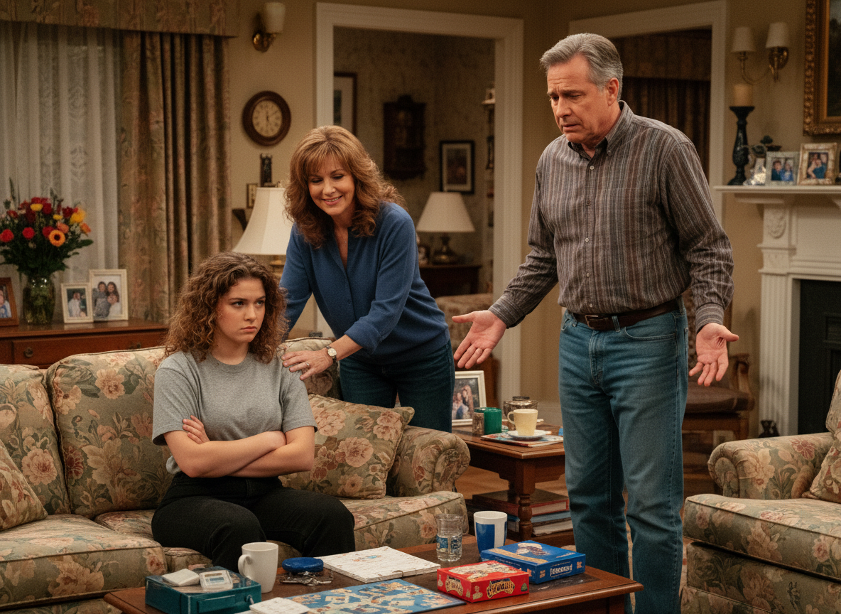 AITA for telling my dad (who left) that I don't remember him?