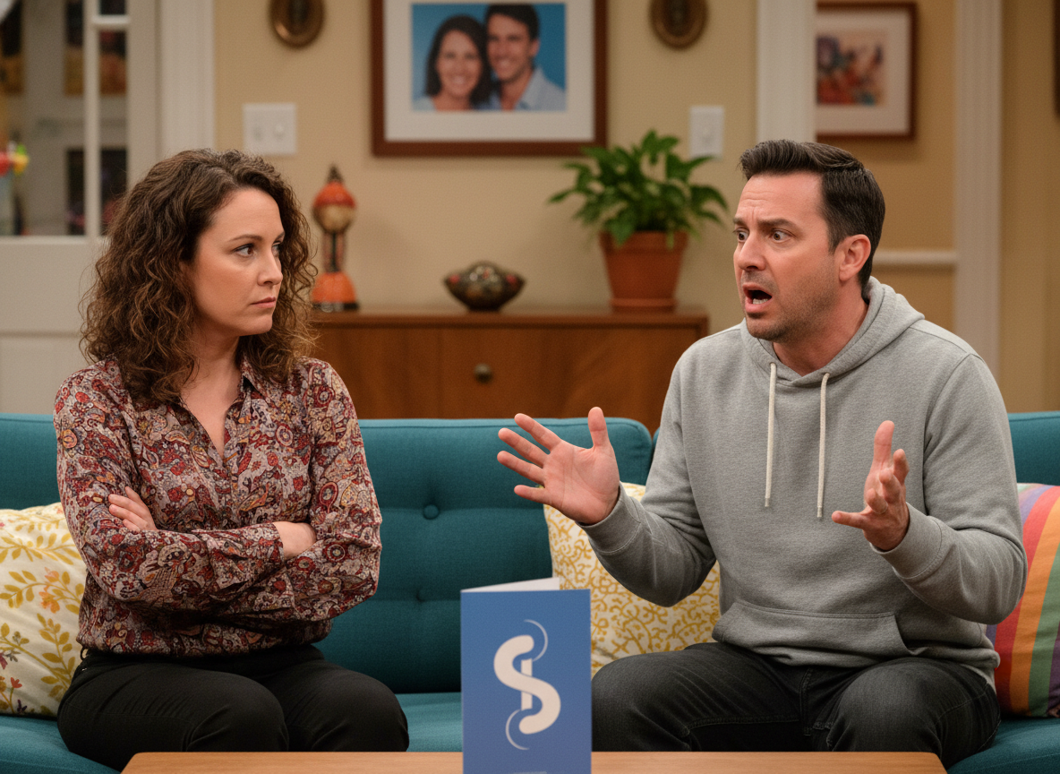 AITAH for sterilizing myself against my partner’s wishes?