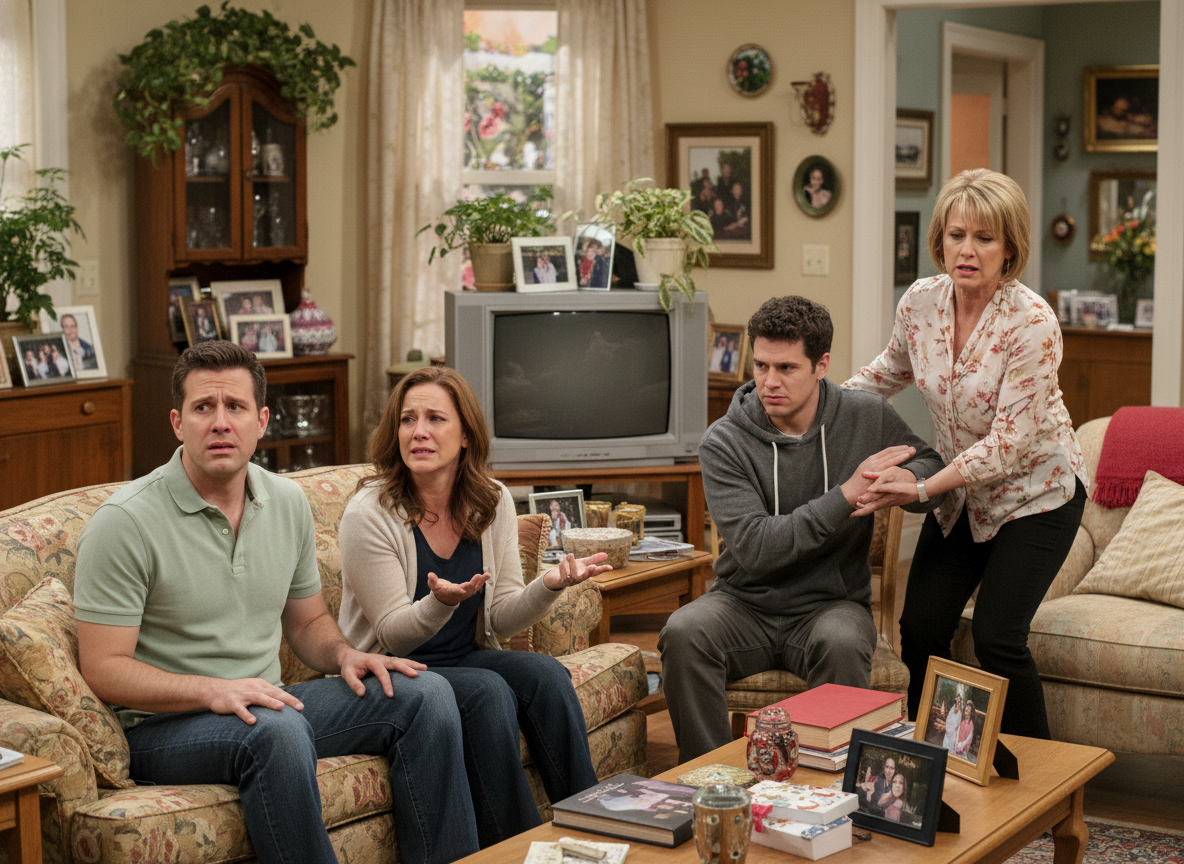 AITA for refusing to forgive my wife for having an affair when she claims the affair partner lied that I was sleeping with his mom ?