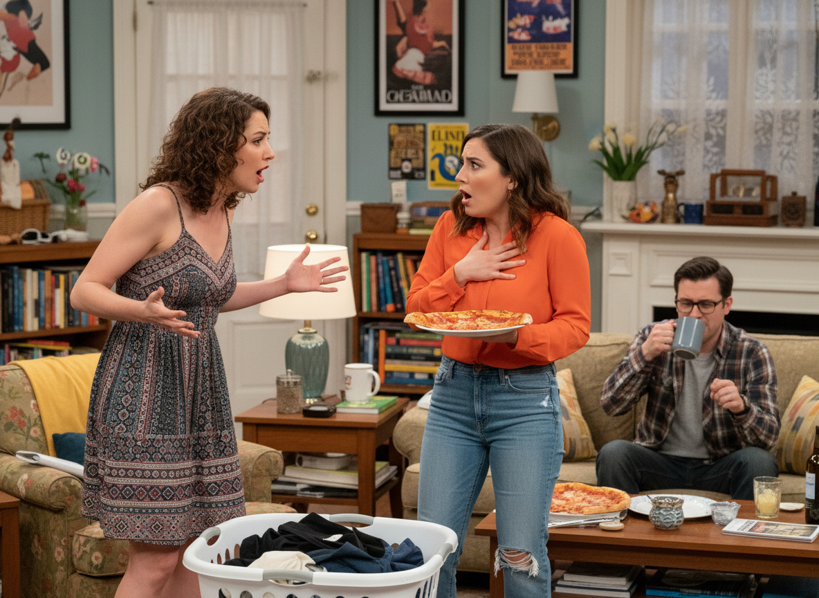 AITA for telling my friend that if she kept up her "no filter" persona, we'd stop inviting her to hang out?