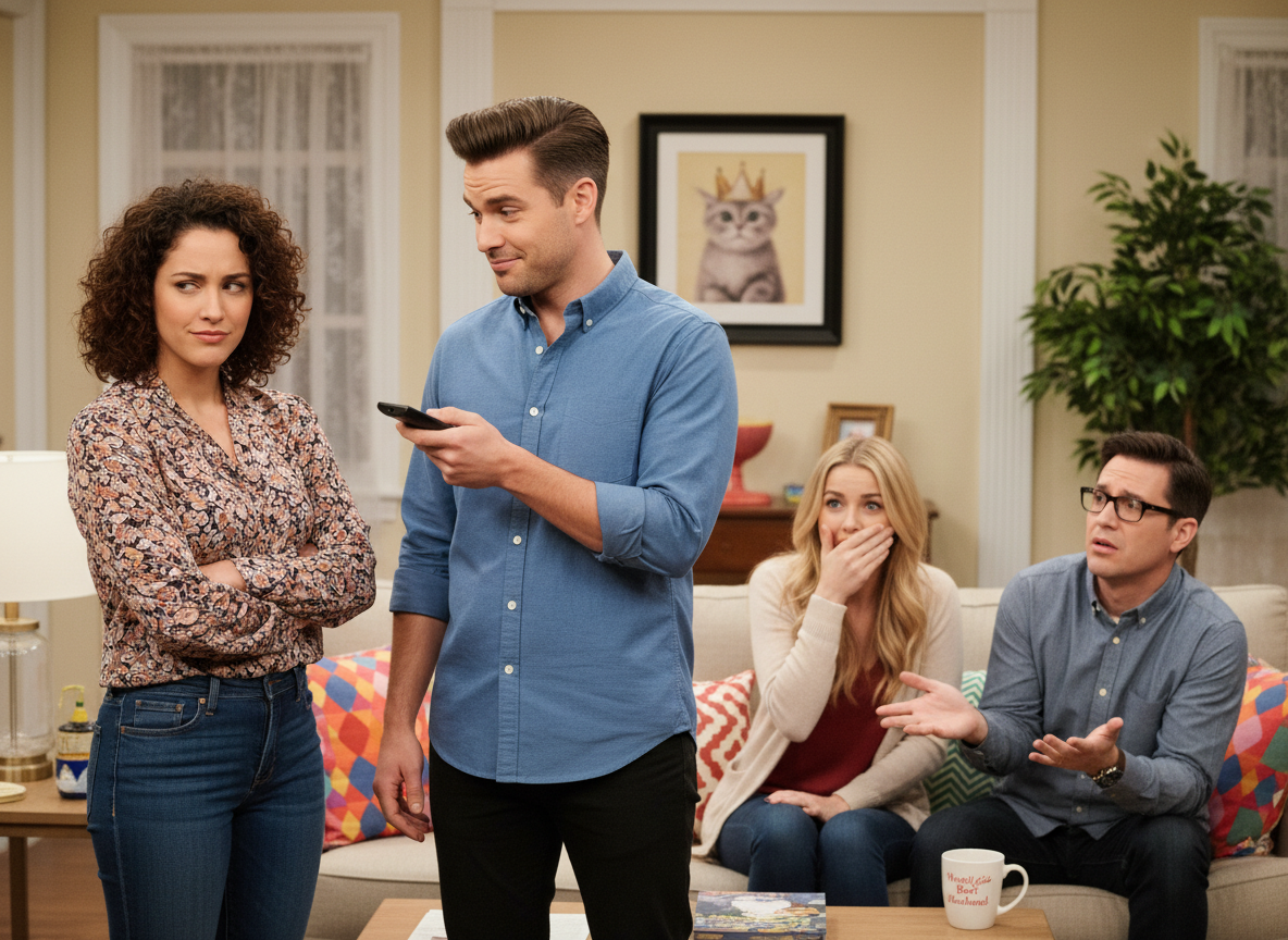 AITA for refusing to answer my husband's question because I find it dishonest?