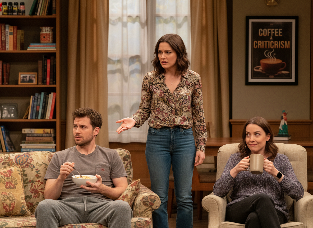 AITA for telling my bf that he cant’t afford a baby