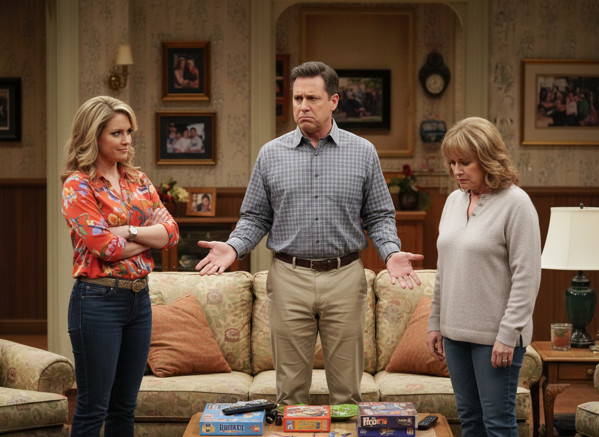 AITA for asking my current wife to stop body shaming my ex-wife ?