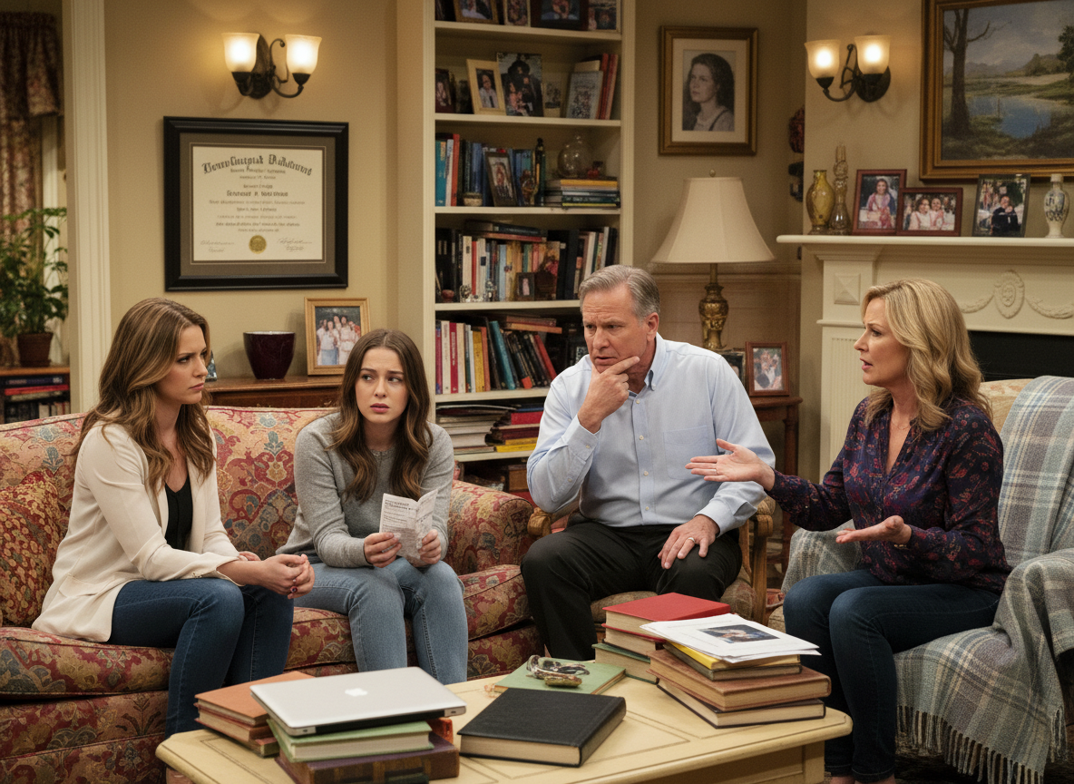 AITA for not helping to pay for my sister's college, even though I could easily afford to?