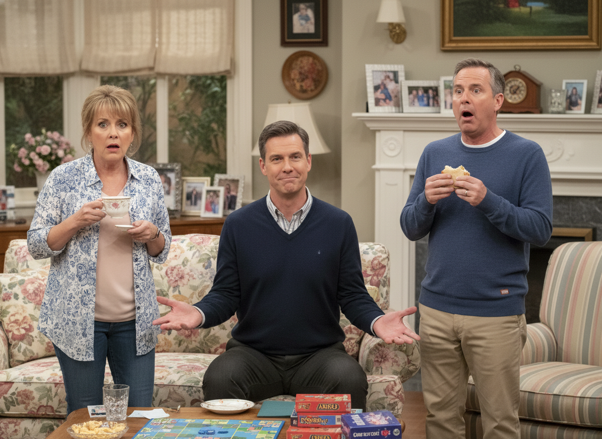 Aita for divorcing my wife and telling everyone that my she cheated on me