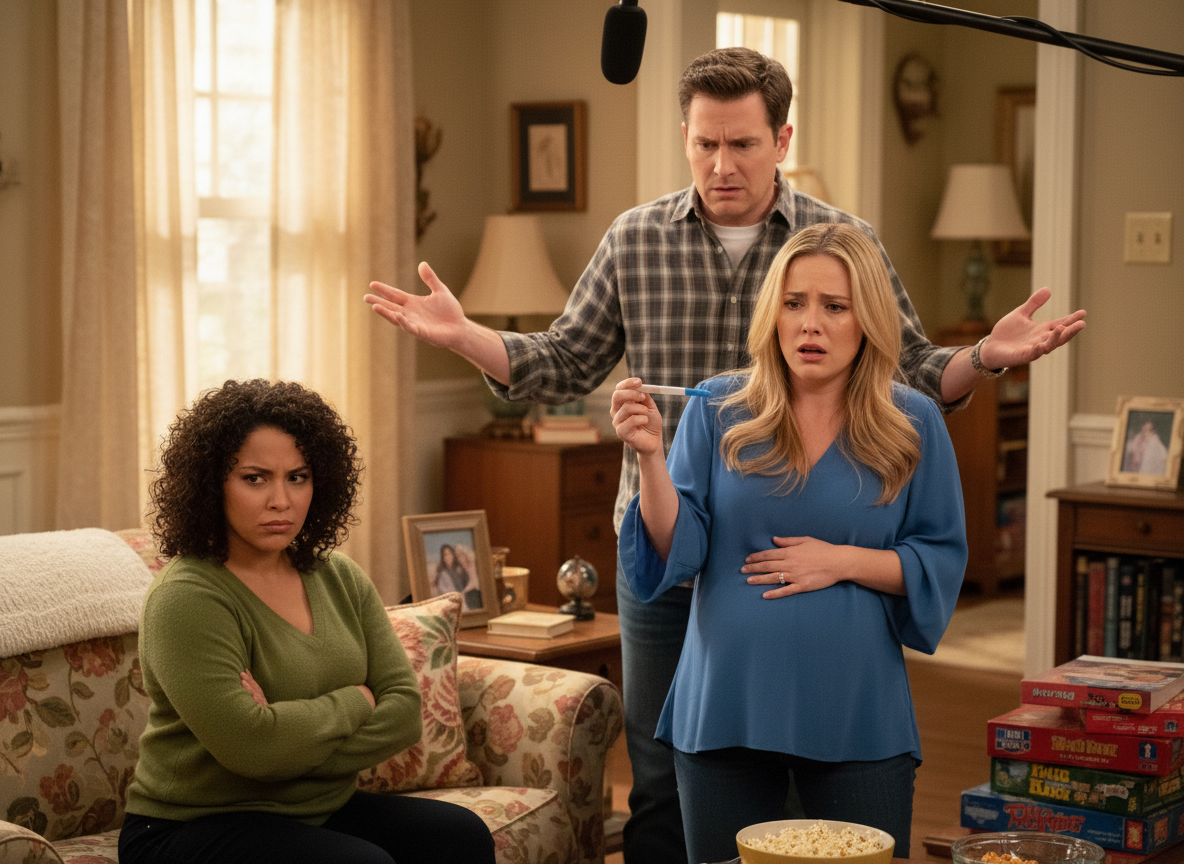 AITA for not congratulating my sister in law on her planned pregnancy and telling her she's making a mistake instead?