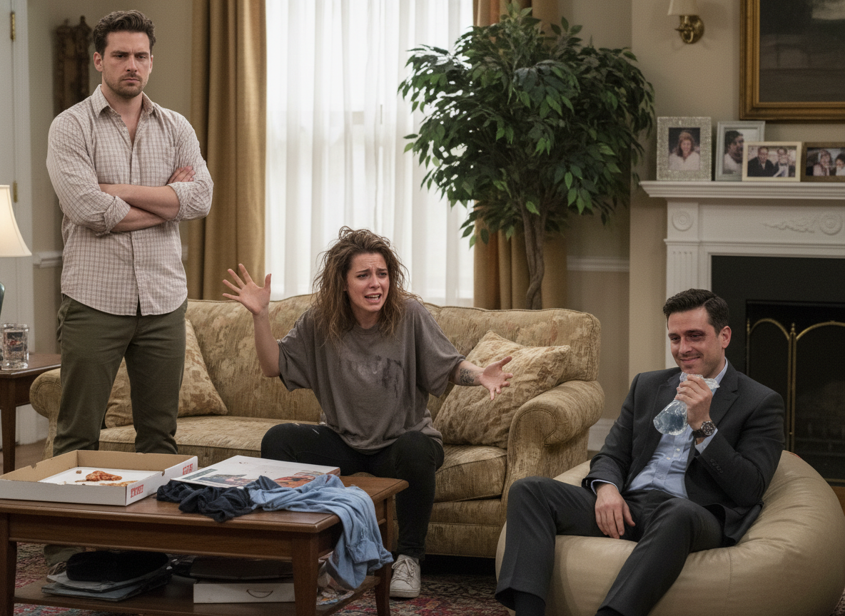 AITAH for beating up my “friend” I caught sleeping with my gf of 3.5y?