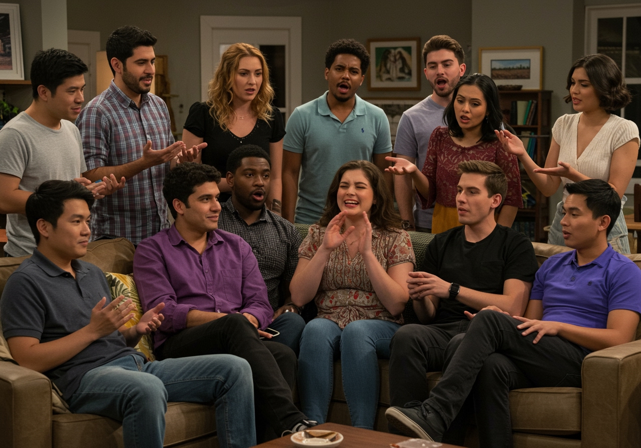 AITA for refusing to sleep with my boyfriend’s dogs?