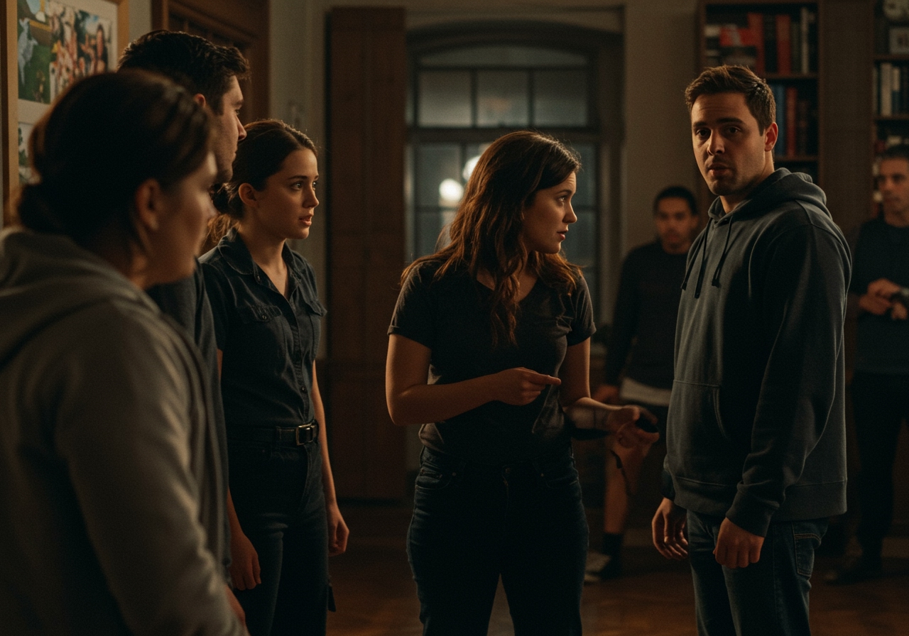 AITA for not apologizing and causing my daughter to lose one of her few friends?