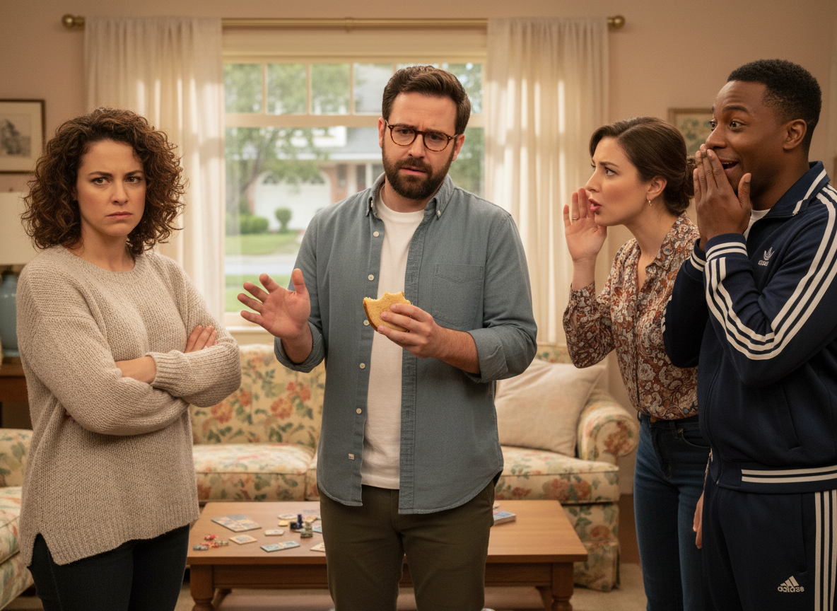 AITA for telling my husband I don’t need him at any of my doctors appointments 