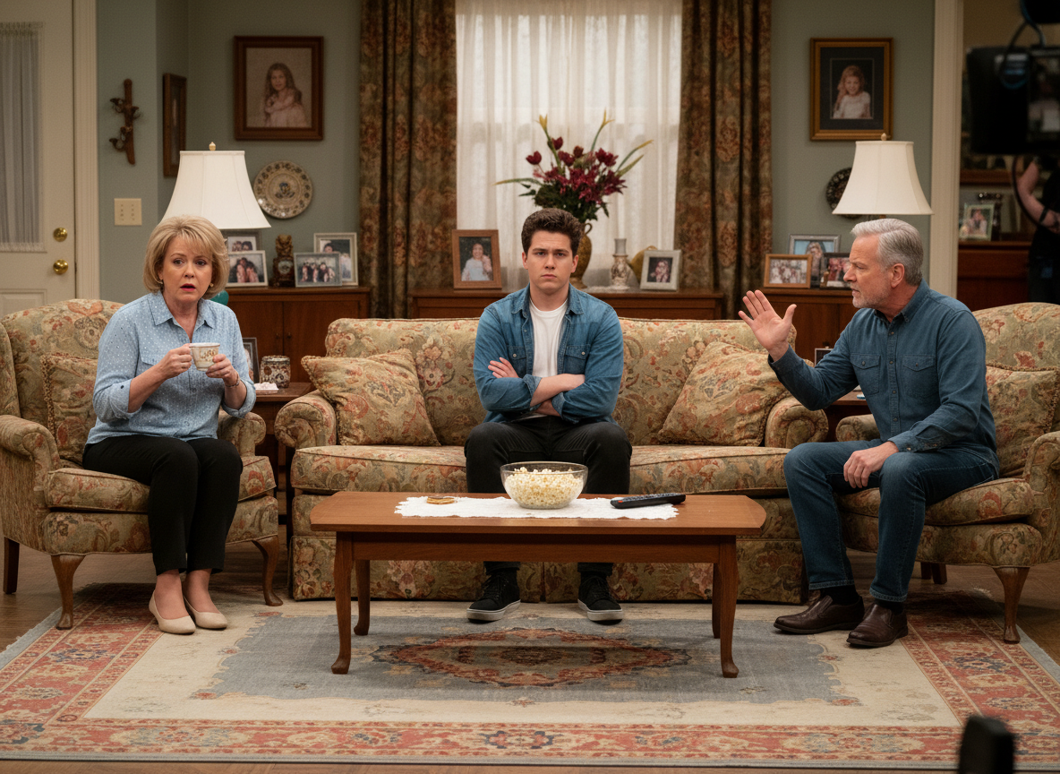 AITA for telling my parents they were bad parents to me?