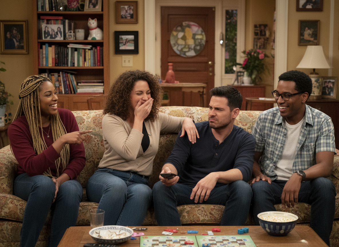 AITA for making a dark joke at my SO’s expense