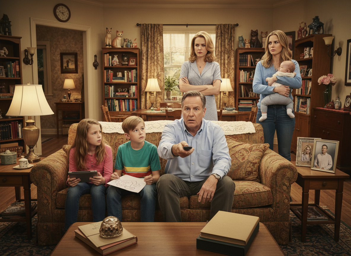 AITA for doing nothing for the child my ex-wife had from her affair even now that I have primary custody of our kids?