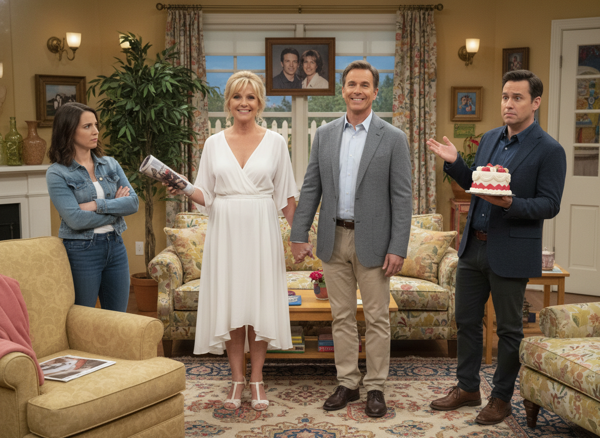 WIBTAH for remarrying my ex even though I'm going to die?