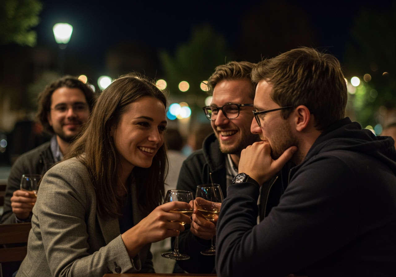 AITA – Friend keeps bringing his GF every time we have a get-together, so we stopped inviting him