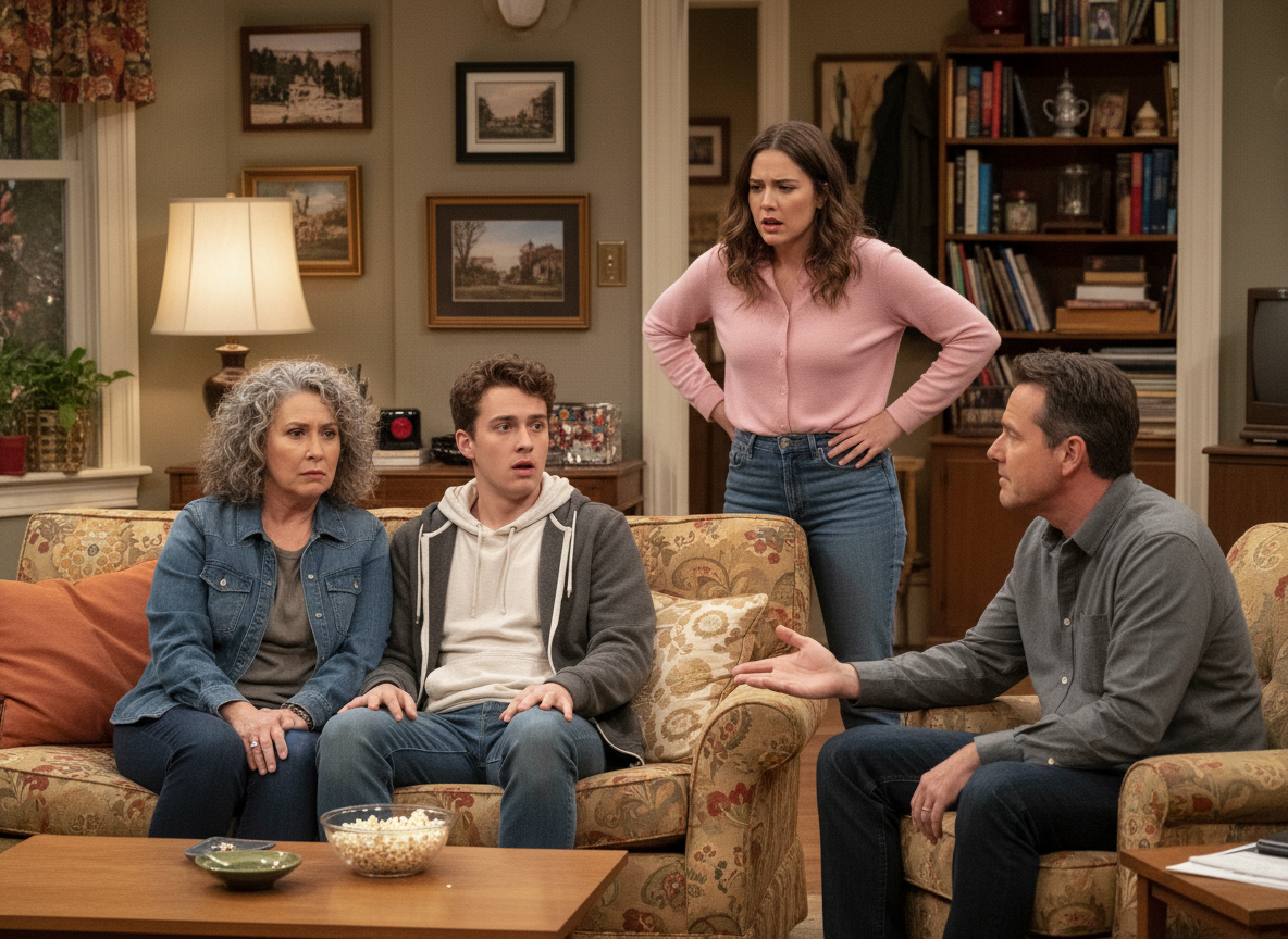 AITA for being honest with my nephew about where I was for most of his life?