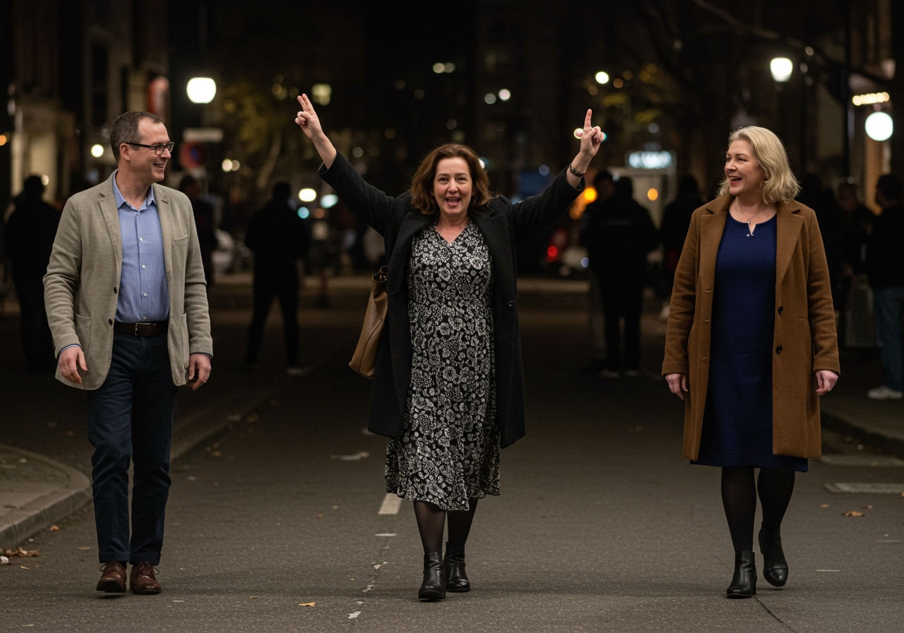 AITA for telling my step mother to go F herself in public when she suggested talking about my late mom is disrespectful to her?