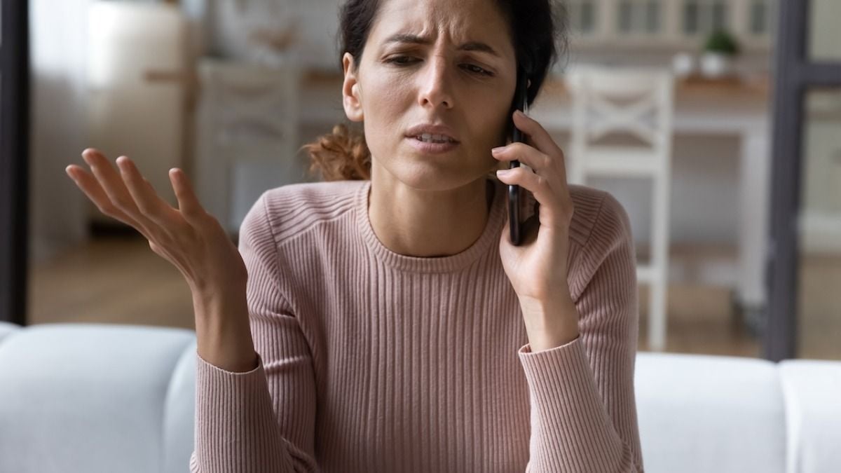 'AITA for cutting my family off after my stepmom cut my daughter's eyelashes?'