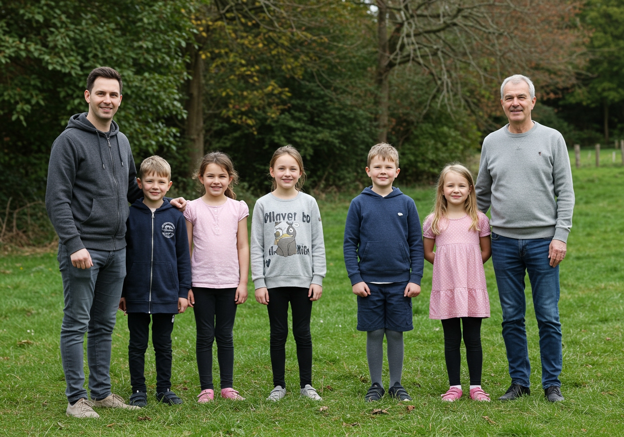 AITA for posting a video of the neighbours kids to a local facebook group?