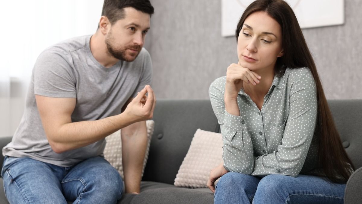 'WIBTA if I rejected my husband's attempt to fix my birthday?' UPDATED