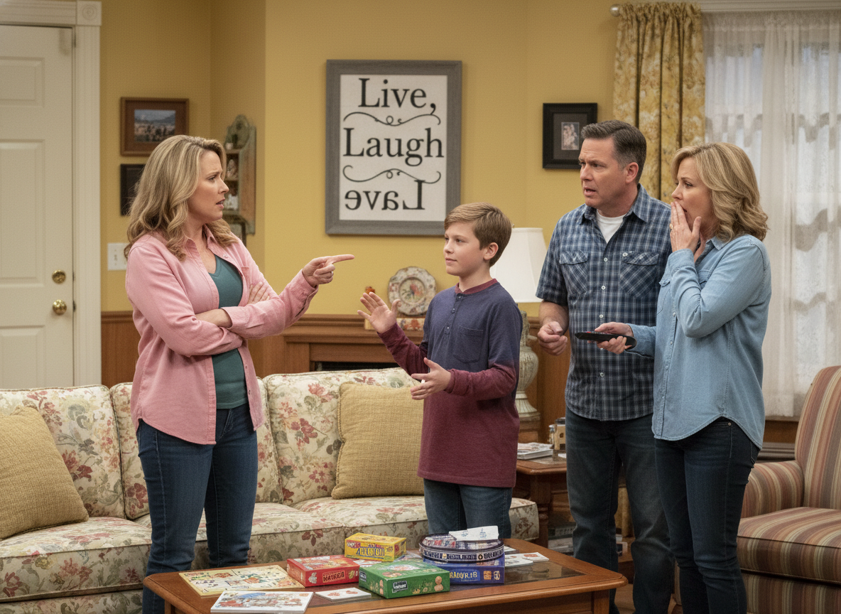 My Wife’s Cousin Destroyed My Entire Life With A Lie and Everyone Is Telling Me To Forgive Her