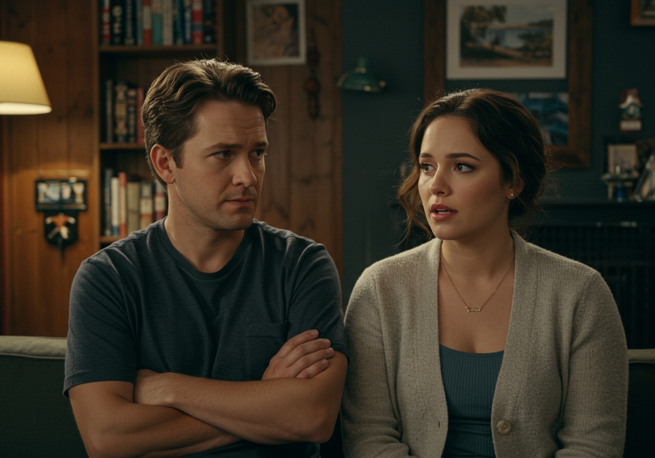 AITA for telling my stepdaughter she needs to grow up and stop expecting everyone else to cater to her diet because she wants to lose weight?