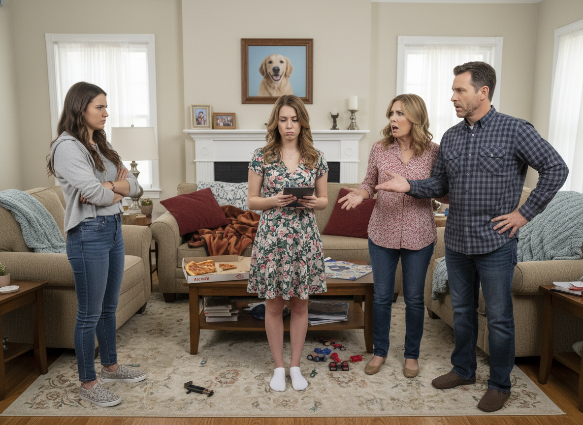 AITA for refusing to help my stepsister AT ALL because she snitched on me for no reason?