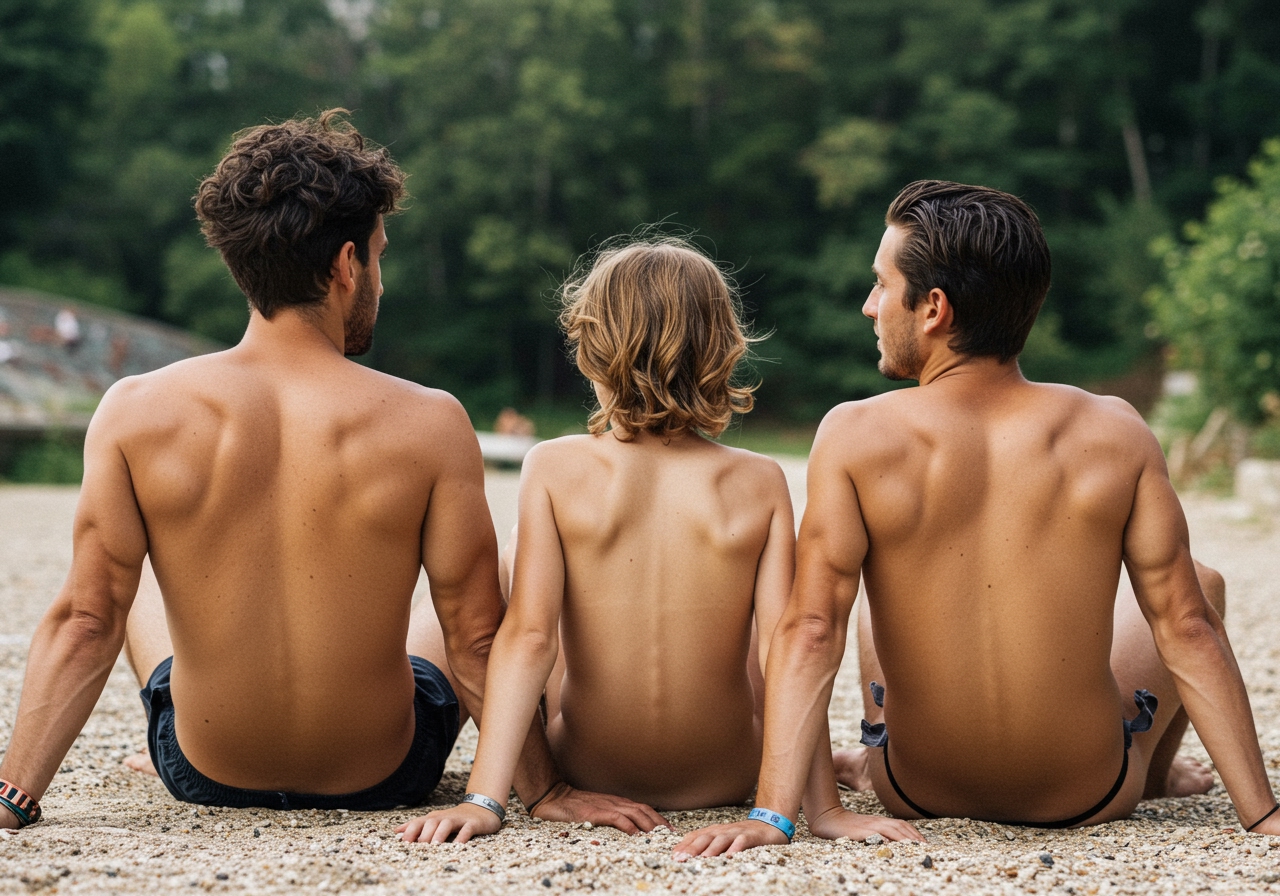 AITA for asking my girlfriend of almost 3 years for nudes?