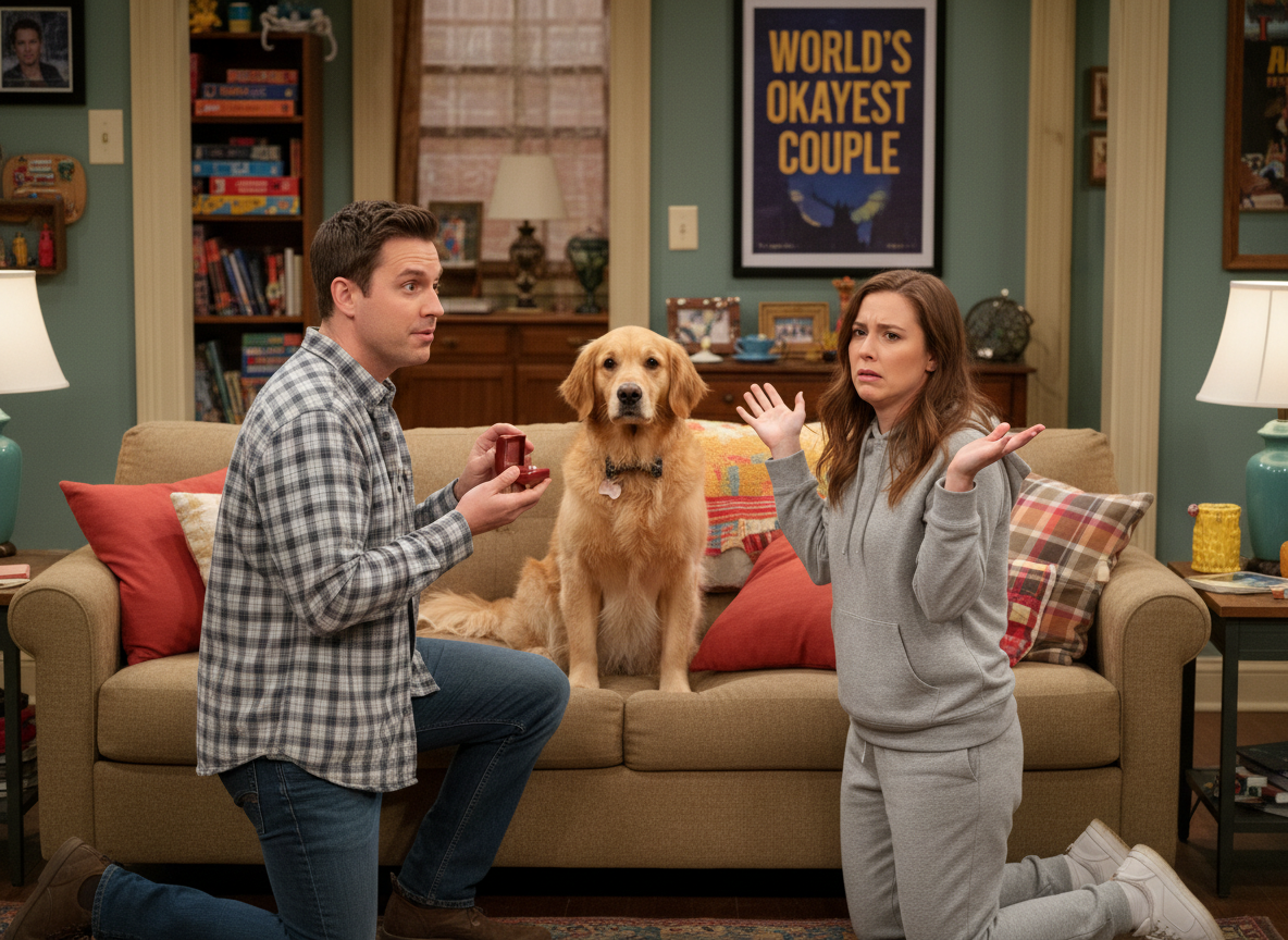 My boyfriend is being deported and is demanding I marry him to keep him here