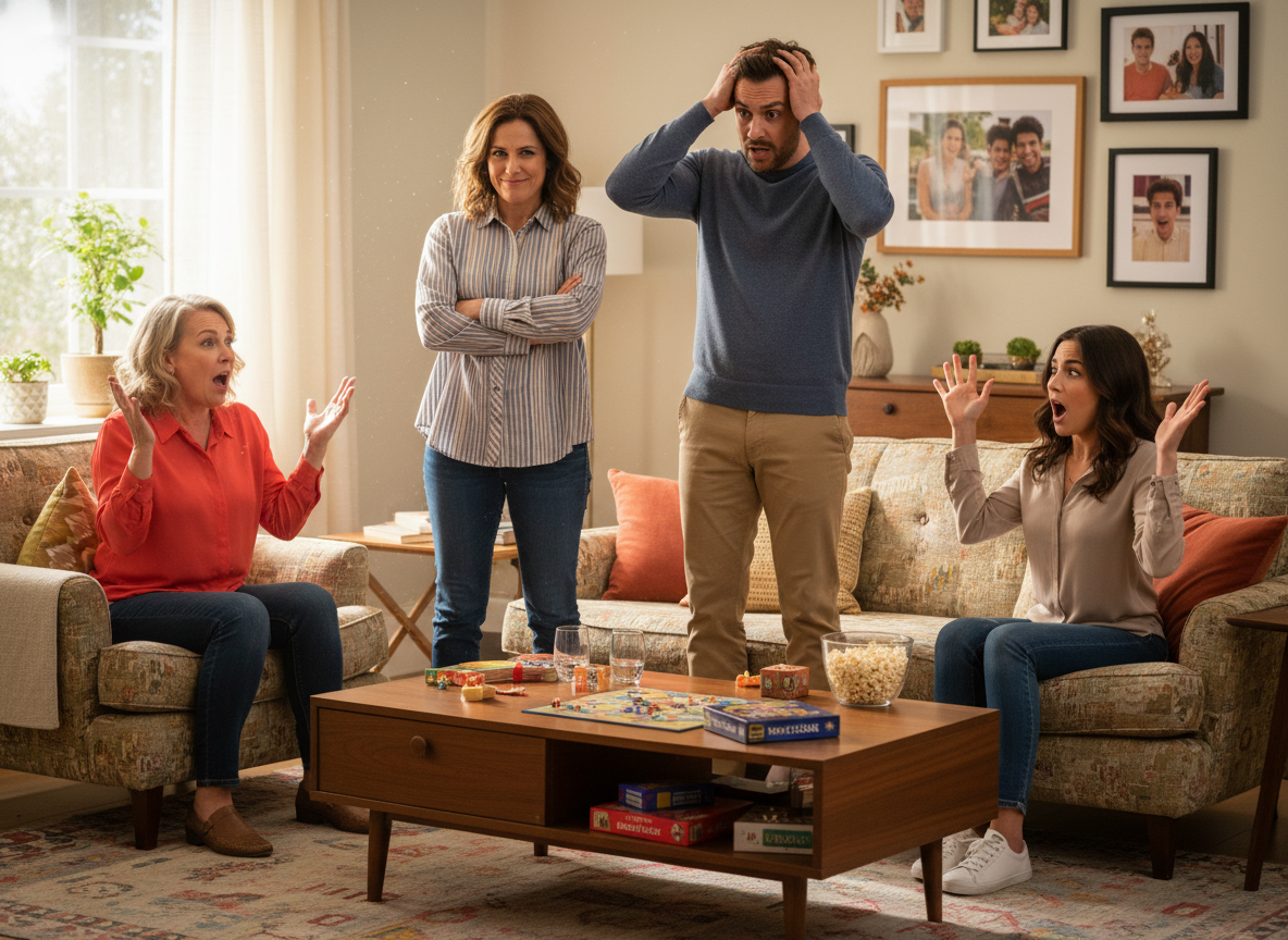 Update: AITAH for sterilizing myself against my partner’s wishes