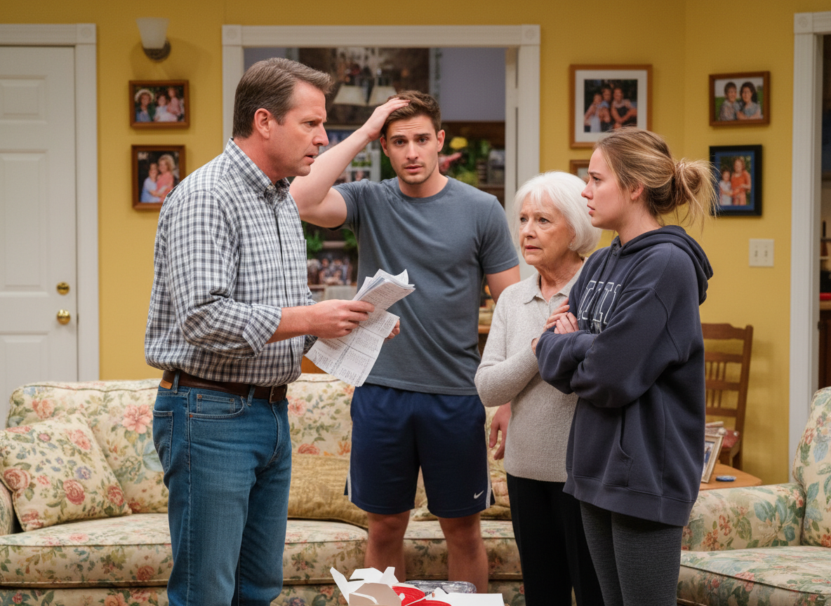 AITA for cu***ng off support to my daughter?