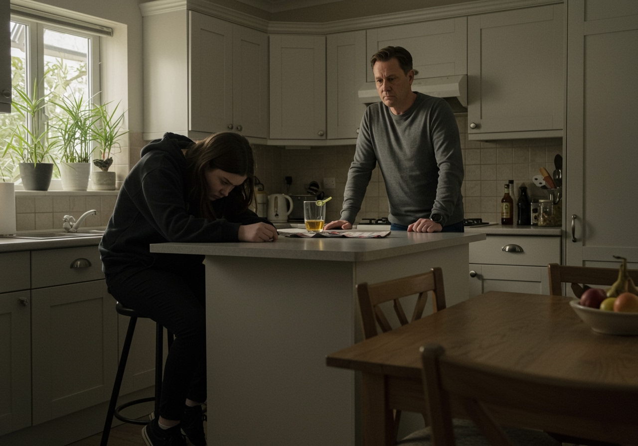 AITA for dismissing my rude teen daughter’s feelings?