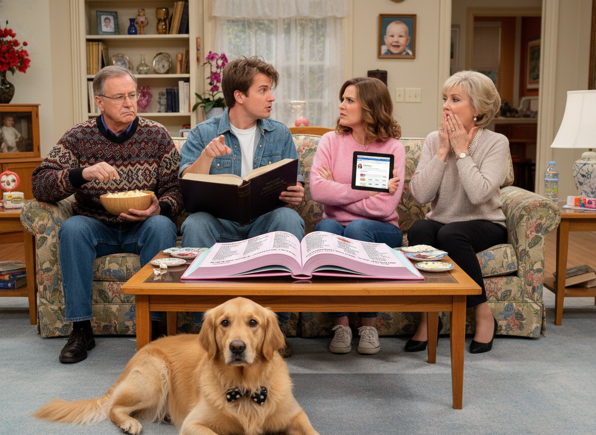 AITA for being unwilling to compromise on a baby name?