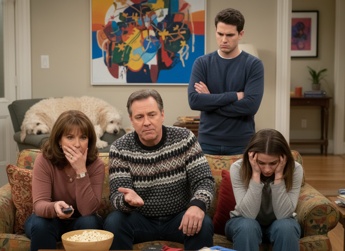 AITA for saying that my relationship with my son is more important than my brother's relationship with his daughter?