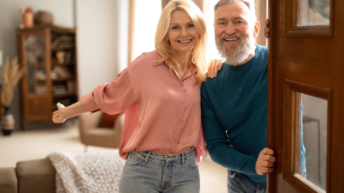 'AITA for telling my fiancé that his family was too nice when I met them?' UPDATED 2X 'IT'S OVER.'